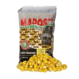 Maros Főtt Kukorica Hal-Eper 1kg
