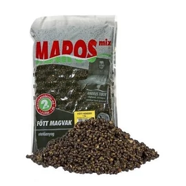 Maros Kendermag főtt magvak 1kg