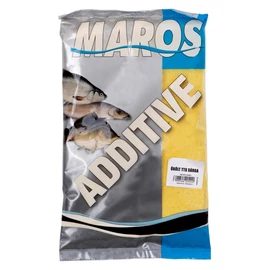MAROS ŐRÖLT TTX SÁRGA 1KG