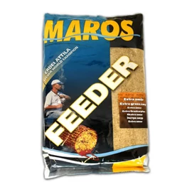 FEEDER Series Maros Extra Amúr