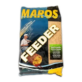 Maros Extra Feeder