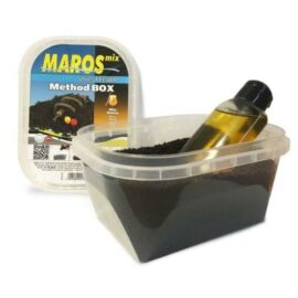 Method box Maros / Méz