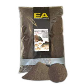 EA Record Hidegvizi Ponty kárász