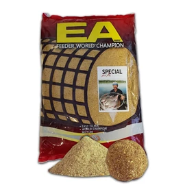EA Record Special