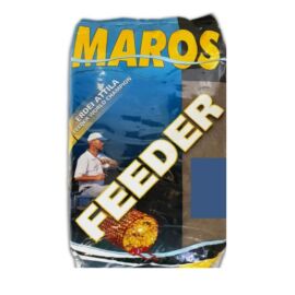 FEEDER Series Maros Hidegvizi Extra feeder