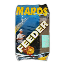 FEEDER Series Maros Extra paduc-márna