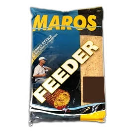 FEEDER Series Maros Extra méz