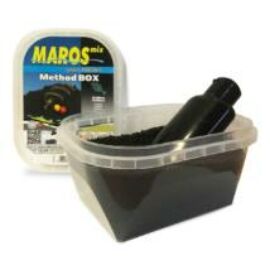 Method box Maros / SCOPEX