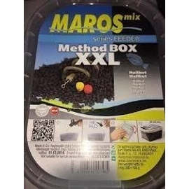 Method box Maros / XXL HALIBUT