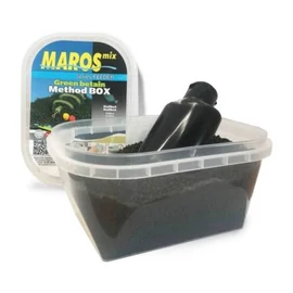 Maros Method box MÁJ