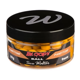 SW BLOODY 9MM PANETTONE
