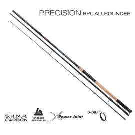 Trabucco Precision Rpl Allrounder 3303/40/Mh horgászbot