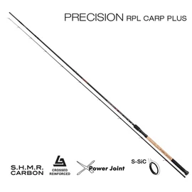 Trabucco Precision Rpl Carp Plus 3002/20 match bot