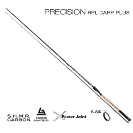 Trabucco Precision Rpl Carp Plus 3602/20, horgászbot