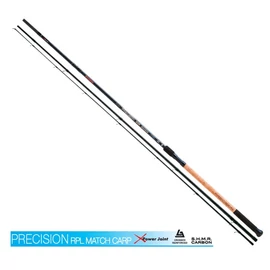 Trabucco Precision Rpl Match Carp 4203, bot