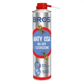 Bros Darázs és lódarázsirtó aeroszol 300ml