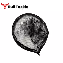 Bull Tackle-gumibevonatos merítőfej