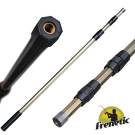 Frenetic bojlis fém merítőnyél 2,2m