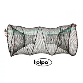 KOLPO TÖRPE HARCSA CSAPDA 40X90CM