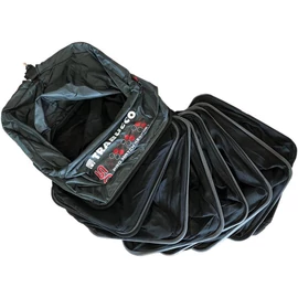 Trabucco Xds Pro verseny szák 50cm*40cm*4m