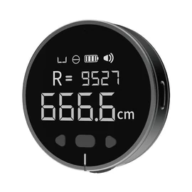 xiaomi digitális görgős mérőszalag 100M Duka Atuman Little Q