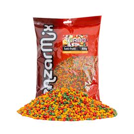 BENZAR TURBO PELLET MÉZ  3 MM