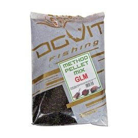 Dovit Method Pellet Mix - Zöldajkú kagyló GLM