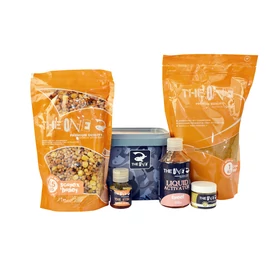 THE ONE RAPID PACK SCOPEX&HONEY