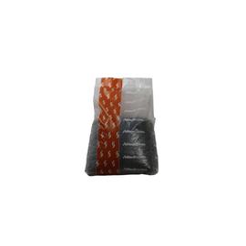 Carp Zoom Coppens BLACK HALIBUT 15.0 mm - Halibut Pellet, 15 mm, fúrt, fekete, 20 kg