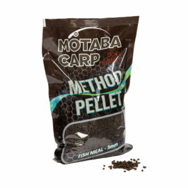 Motaba Carp Method Pellet 2-3mm 800g
