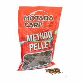 Motaba Carp Method Pellet Eper 3mm 800g