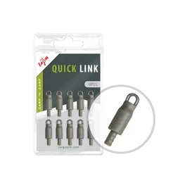 CZ Quick Link gyorskapocs , 19 mm, 10 db