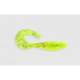 Nevis Vantage Shad  twister 11 cm  zöld 3db/cs