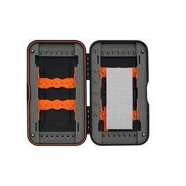 GURU Adjustable Rig Case - 6 inch (15cm)