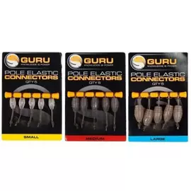 GURU Elastic Connector - Medium