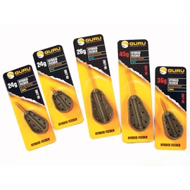 GURU Hybrid feeder Inline Mini - 24g