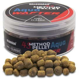 Haldorádó 4S Method Pellet Aqua Wafter - Uni + Classic