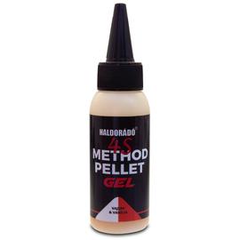 Haldorádó 4S Method Pellet Gel - Vajsav & Vanília