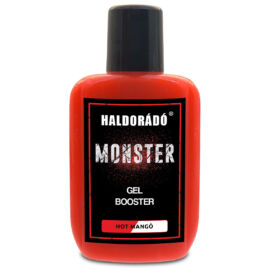 Haldorádó MONSTER Gel Booster - Hot Mangó