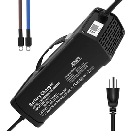Redodo 14,6V 40A LiFePO4 akkumulátortöltő
