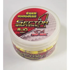 TOP MIX Sector 1  Wafters - Édes Ananász