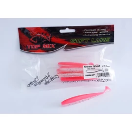 Top Mix Shiner Shad Pink Pearl 100 mm