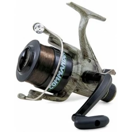 LINEA VIGOR COMMANDO NYELETŐFÉKES ORSÓ 1BB CAMO 40