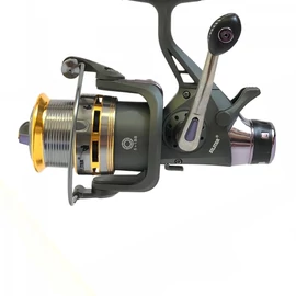 SILSTAR TIERRA FEEDER 40 FS 5+1 + PÓTDOB