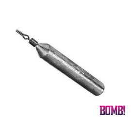 BOMB! Dropshot henger 18 g 5db