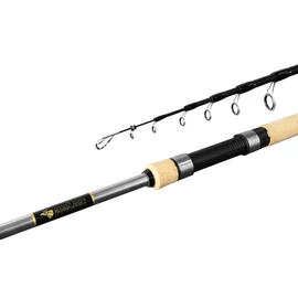 Delphin AZTEC tele - 240cm/10-30g