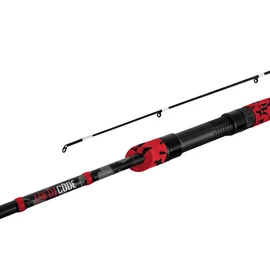 Delphin RedCODE - 228cm/3-18g