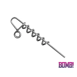 BOMB! Twisto D-LOCK / 5db -
