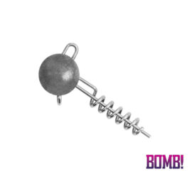 BOMB! Twisto JIGER / 3db 7,5g -