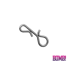 BOMB! Twisto SNAP / 20db -